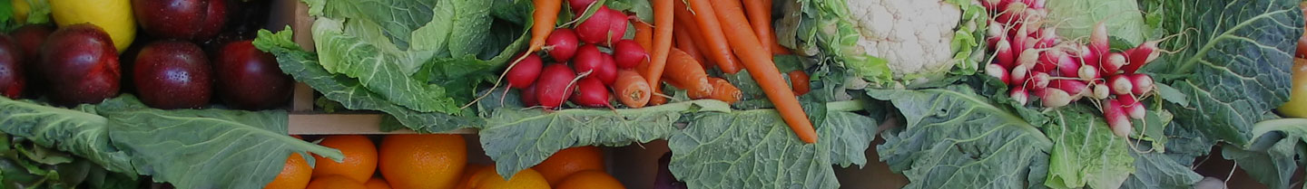 The CDC reports:  Americans’ diet is poor in fruits and vegetables