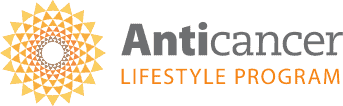 AntiCancer Footer Logo