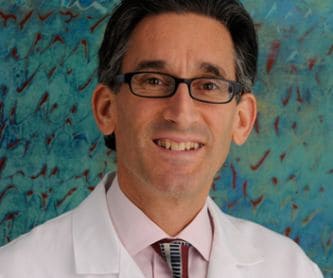 Dr. Lorenzo Cohen