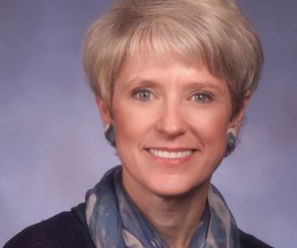 Margaret A. Chesney, Ph.D.