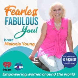 Meg and Nancy Kane (ALF's Executive Director) interviewed on Fearless Fabulous You (51 min)