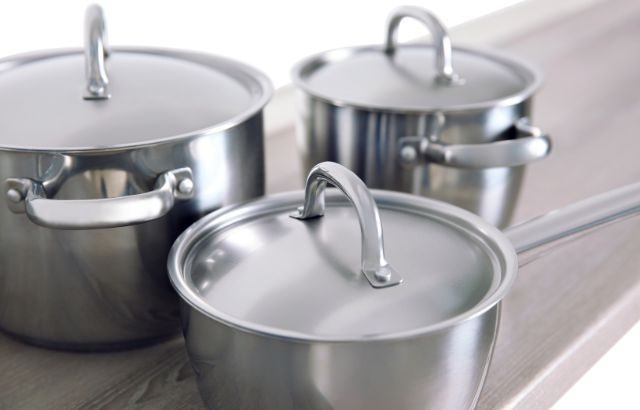 Cardinal Kitchens & Baths  Storage Solutions 101: Pots and Pans