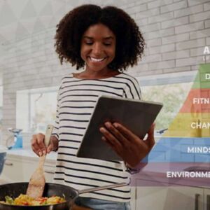 Homepage Video Image