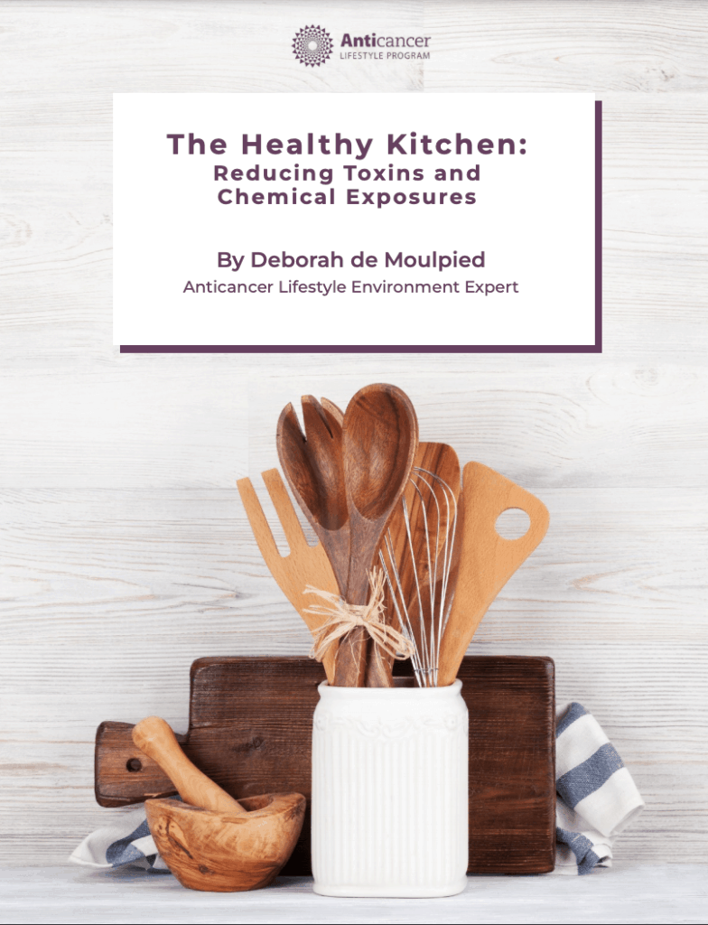 the healthy kitchen eBook