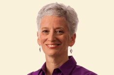 Oncology Nurse Nancy Kane on why she co-founded the Anticancer Lifestyle Program