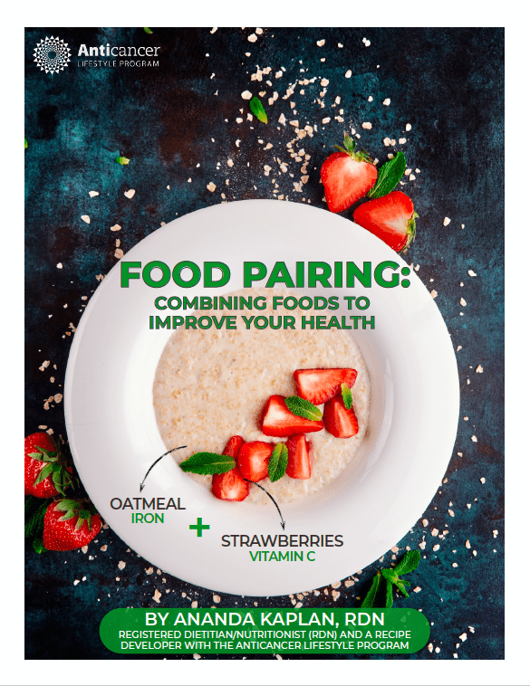 Food Pairing: Combining Foods To Improve Your Health