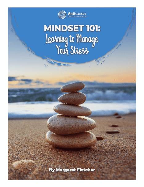 Mindset 101: Learning to Manage Your Stress