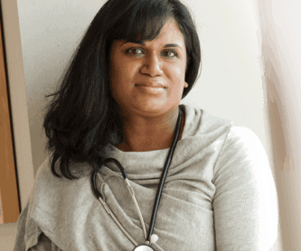 Roshani Patel, MD, FACS