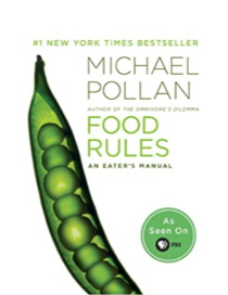 Michael Pollan Food Rules
