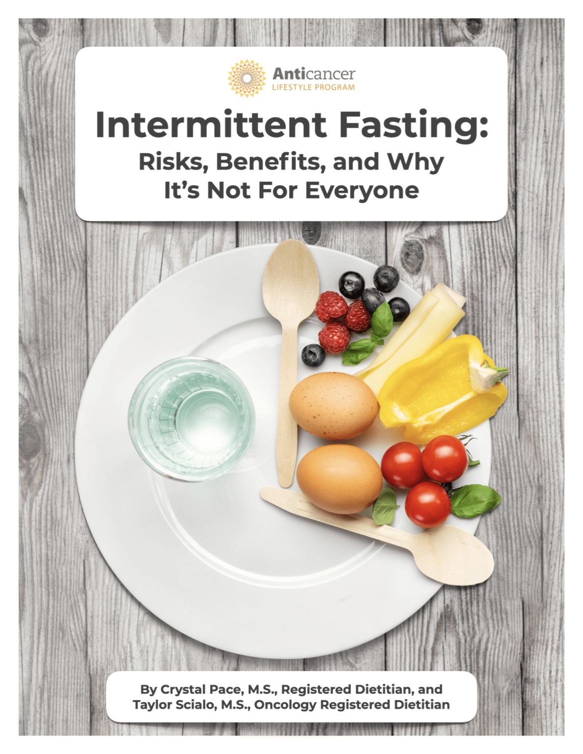Intermittent Fasting Risks Benefits And Why It s Not For Everyone 