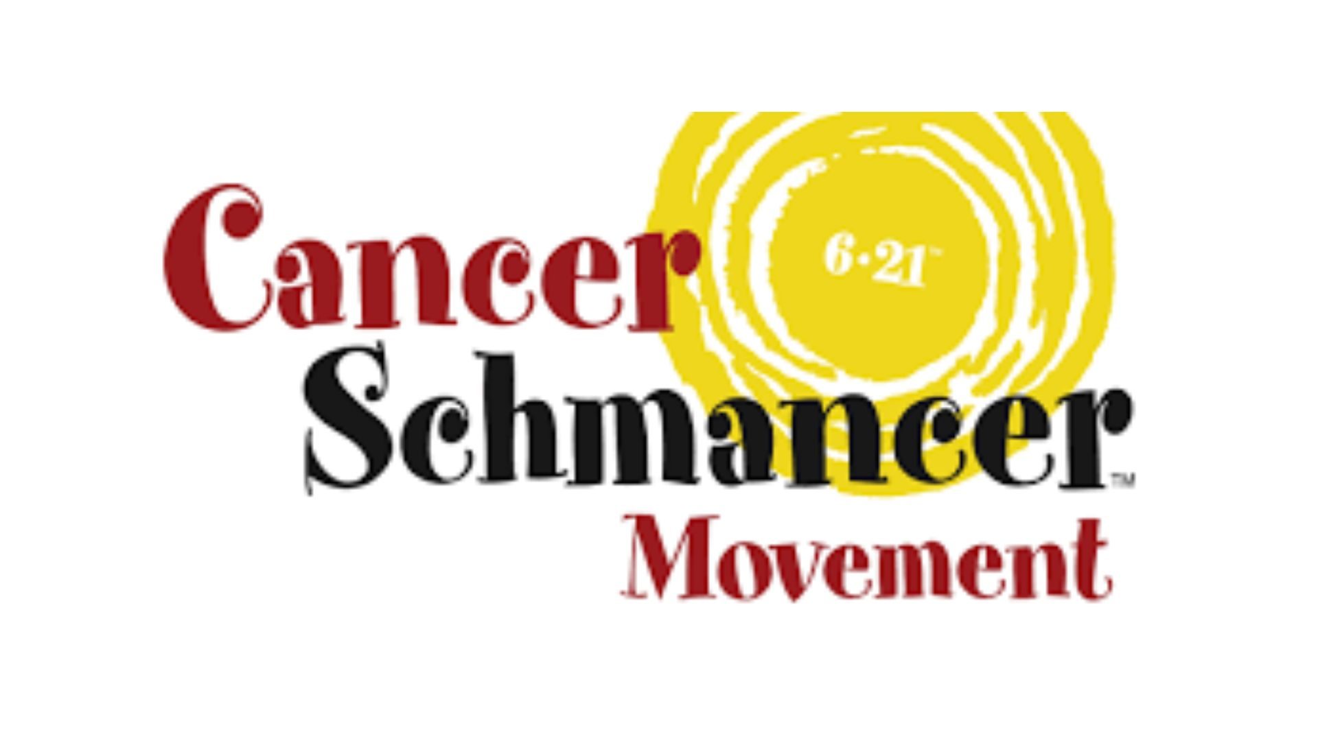 Cancer Schmancer 2023 Edu Series - Meg Hirshberg: The Anticancer Lifestyle