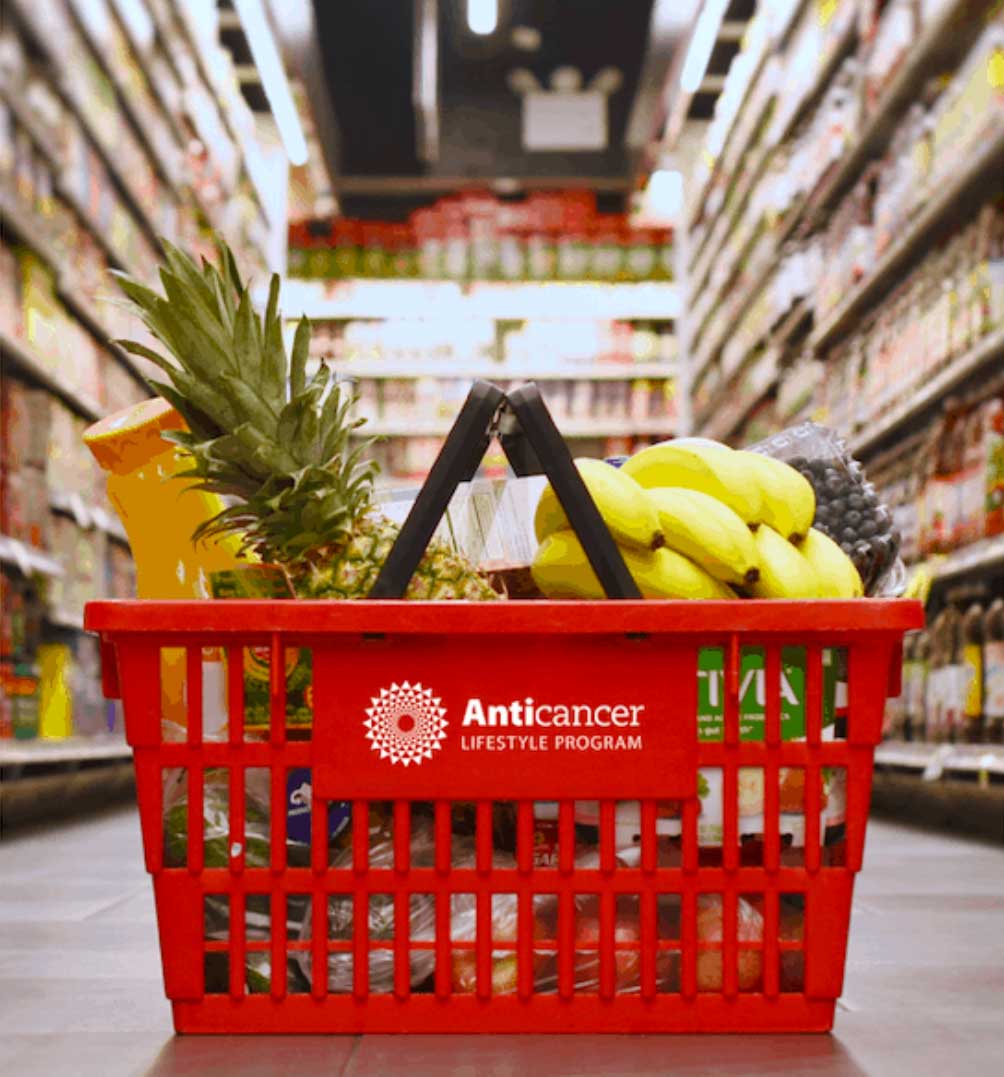 Anticancer Lifestyle Program