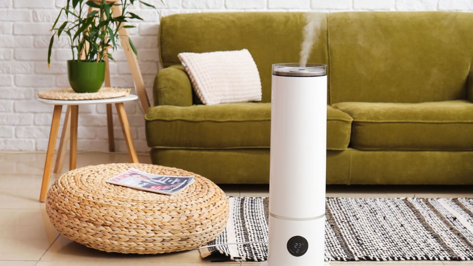 Respirer plus sainement à la maison : conseils pour améliorer la