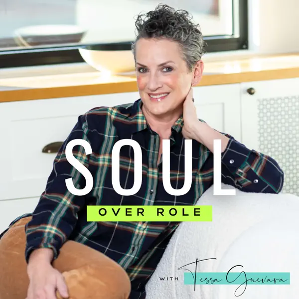 Thriving After Cancer: Lifestyle Changes and Prevention with Meg Cadoux - Soul Over Role