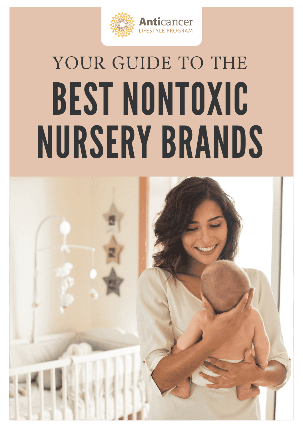 Your Guide: The Best Nontoxic Nursery Brands