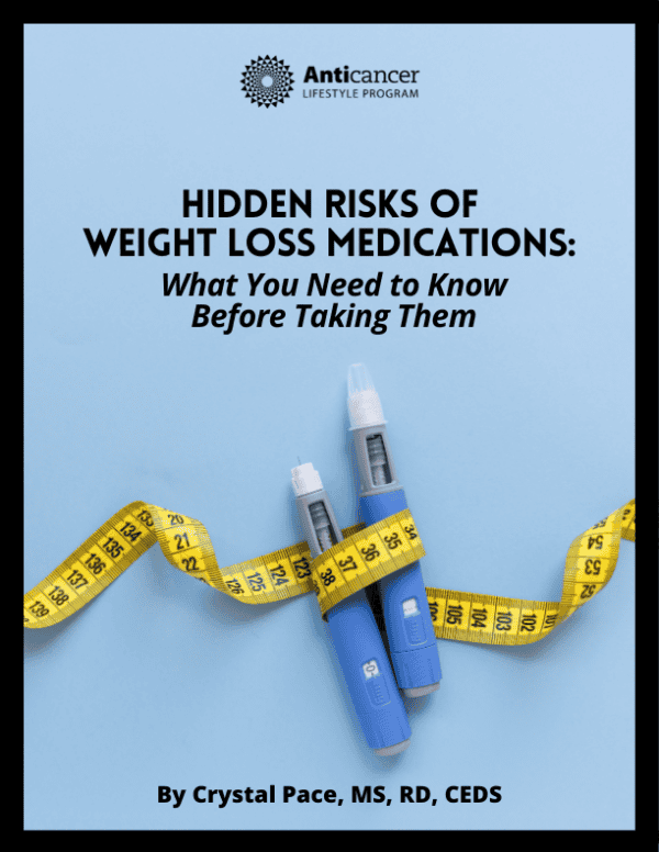 Hidden Risks of Weight Loss Medications: What You Need to Know Before ...