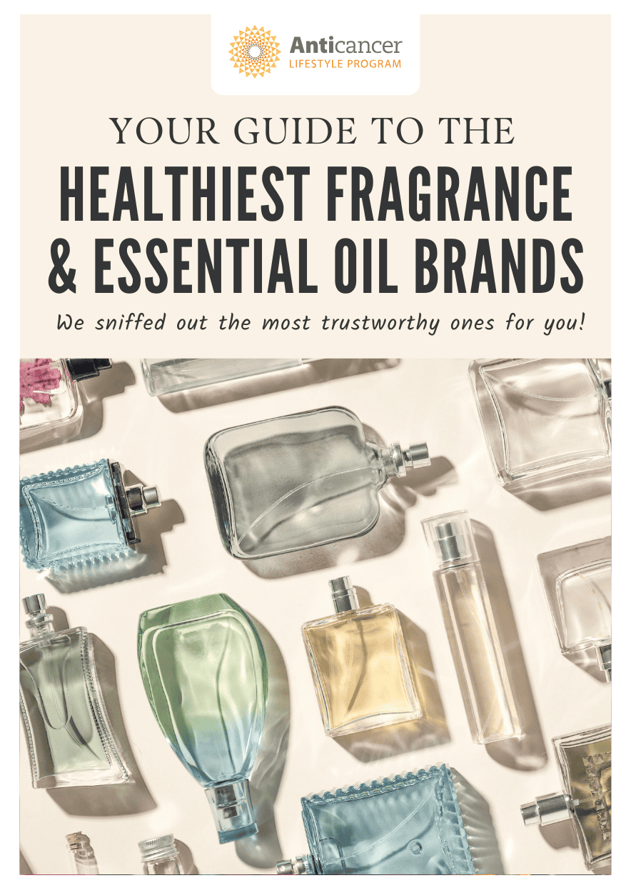 Your Guide to the Healthiest Fragrance & Essential Oil Brands
