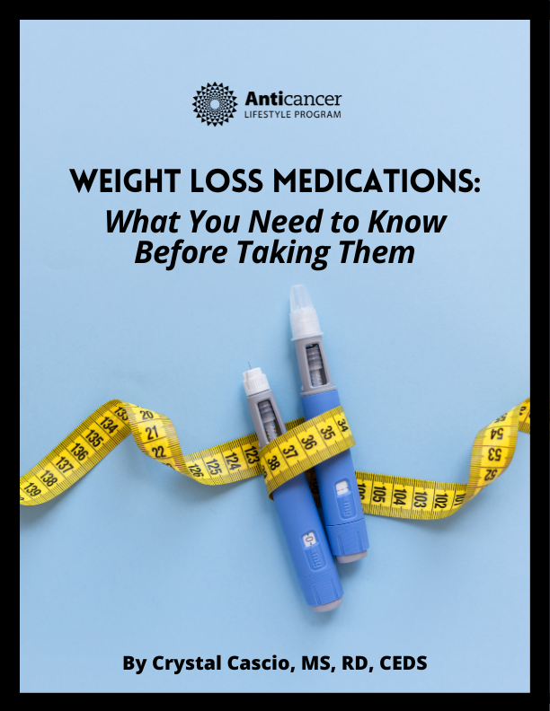 Weight Loss Medications: What You Need to Know Before Taking Them